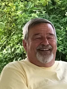 John Rodney “Rod” Pontious